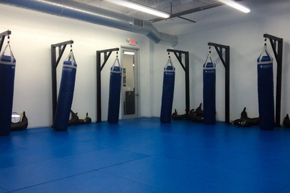 Image 3 from Krav Maga Houston West Campus partner gallery