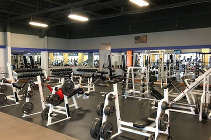 Image 5 from Thrive Community Fitness - Monroe partner gallery