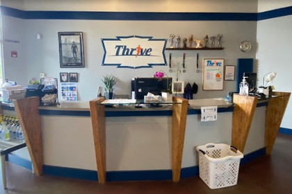 Image 6 from Thrive Community Fitness - Monroe partner gallery