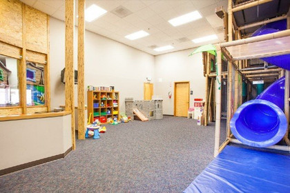 Image 7 from Thrive Community Fitness - Monroe partner gallery