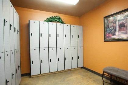 Image 8 from Thrive Community Fitness - Monroe partner gallery
