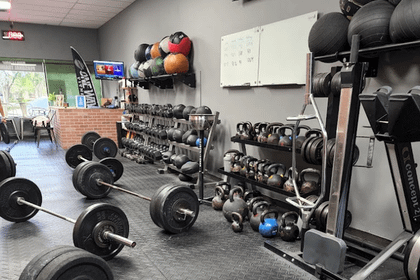 Image 3 from One Way Fitness partner gallery