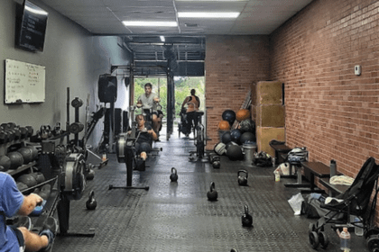 Image 5 from One Way Fitness partner gallery