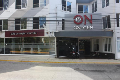 Imagen 2 de la galería del partner On by Oxygen - Xalapa