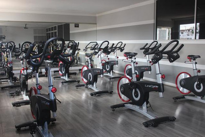 Imagen 1 de la galería del partner On by Oxygen - Xalapa