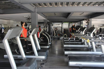Imagen 4 de la galería del partner On by Oxygen - Xalapa
