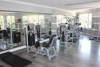 Imagen 5 de la galería del partner On by Oxygen - Xalapa