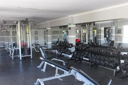 Imagen 6 de la galería del partner On by Oxygen - Xalapa
