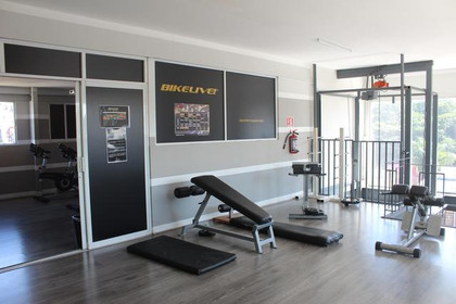 Imagen 7 de la galería del partner On by Oxygen - Xalapa