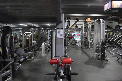 Imagen 6 de la galería del partner Oxygen - Xanat