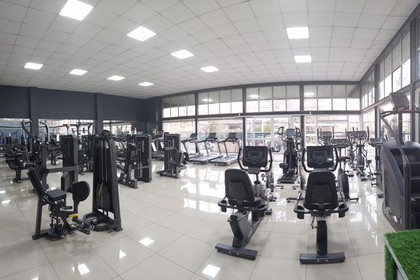 Imagen 1 de la galería del partner Starfit Gym Las Condes