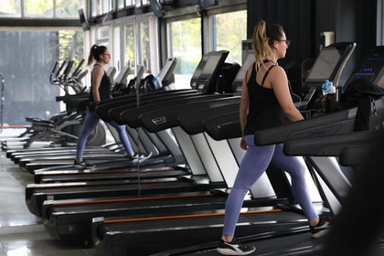 Imagen 7 de la galería del partner Starfit Gym Las Condes