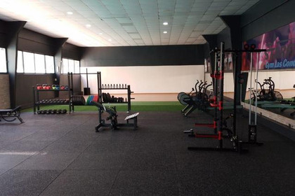 Imagen 4 de la galería del partner Starfit Gym Las Condes