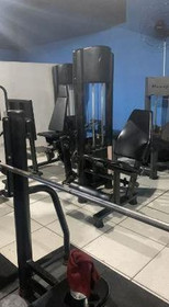 Imagem 2 da galeria do parceiro Saúde e Forma Academia