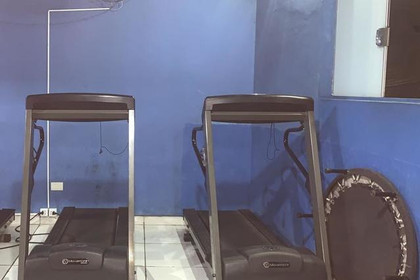 Imagem 3 da galeria do parceiro Saúde e Forma Academia