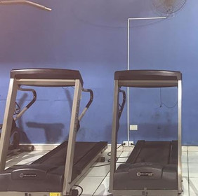 Imagem 4 da galeria do parceiro Saúde e Forma Academia