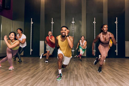 Image 5 from Crunch Fitness - Baton Rouge partner gallery