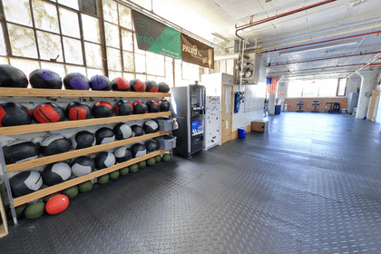 Image 5 from CrossFit CLE partner gallery