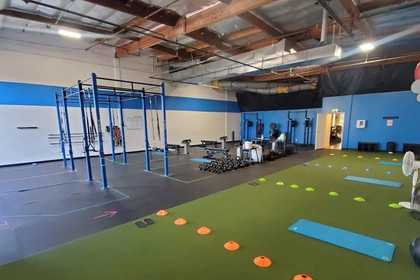Image 1 from CORE Fitness Santa Maria partner gallery