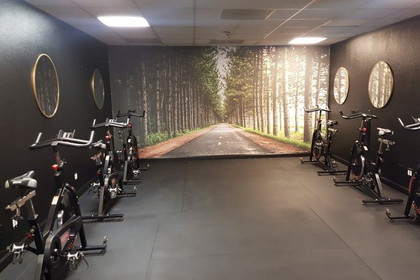 Image 3 from CORE Fitness Santa Maria partner gallery