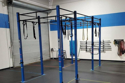 Image 4 from CORE Fitness Santa Maria partner gallery