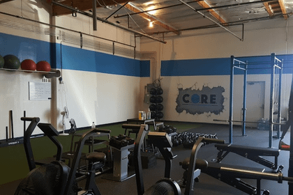 Image 5 from CORE Fitness Santa Maria partner gallery