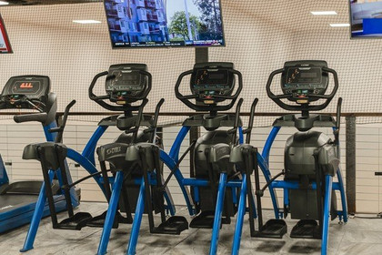 Image 6 from Spokane Fitness Center - North partner gallery