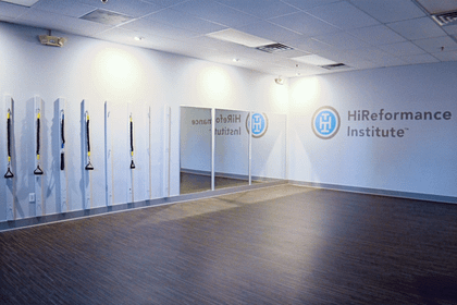 Image 1 from HiReformance Institute partner gallery