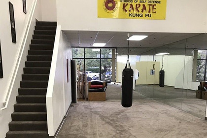 Image 1 from Fred Villari’s Studios of Self Defense partner gallery