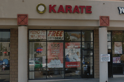 Image 2 from Fred Villari’s Studios of Self Defense partner gallery