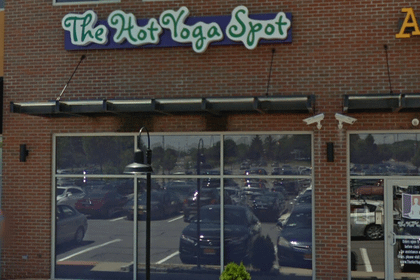 Image 2 from The Hot Yoga Spot - Clifton Park partner gallery