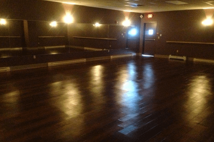 Image 4 from The Hot Yoga Spot - Clifton Park partner gallery