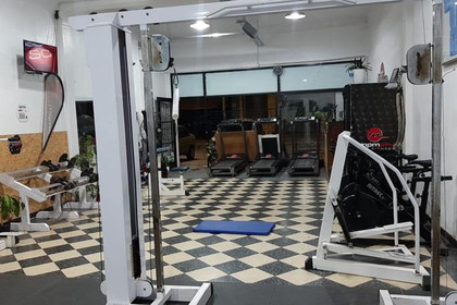 Imagen 4 de la galería del partner Ampm gym