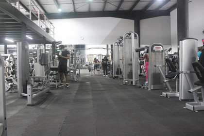Imagen 1 de la galería del partner Oxygen - Cordoba