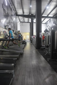 Imagen 4 de la galería del partner Oxygen - Cordoba