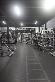 Imagen 5 de la galería del partner Oxygen - Cordoba