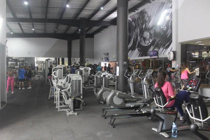 Imagen 3 de la galería del partner Oxygen - Cordoba