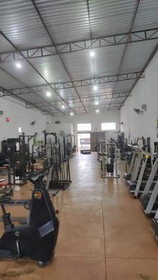 Imagem 1 da galeria do parceiro Bio Fitness