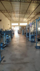 Imagem 5 da galeria do parceiro Bio Fitness