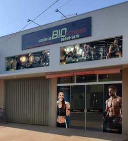 Imagem 6 da galeria do parceiro Bio Fitness
