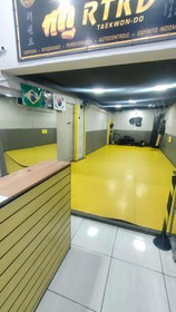 Imagem 1 da galeria do parceiro RTKD Esportes