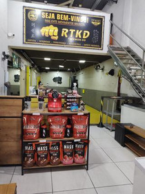 Imagem 2 da galeria do parceiro RTKD Esportes