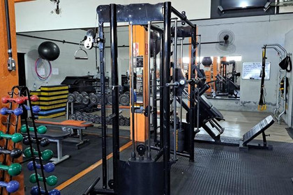 Imagem 1 da galeria do parceiro Energy Academia