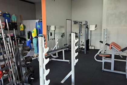 Imagem 3 da galeria do parceiro Energy Academia