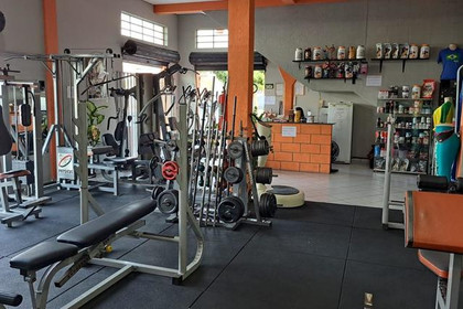 Imagem 5 da galeria do parceiro Energy Academia