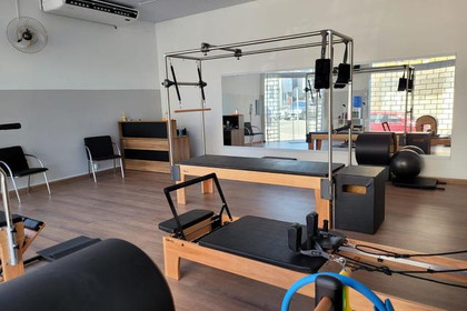 Imagem 1 da galeria do parceiro Clínica Feijó Unidade 2