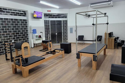Imagem 3 da galeria do parceiro Clínica Feijó Unidade 2