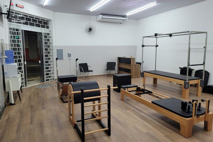 Imagem 4 da galeria do parceiro Clínica Feijó Unidade 2