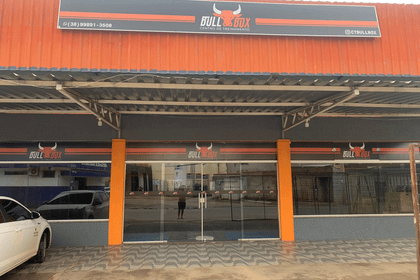 Imagem 2 da galeria do parceiro CT Bull Box