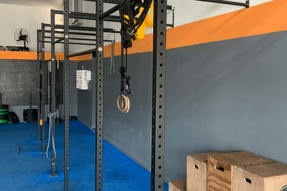 Imagem 6 da galeria do parceiro CT Bull Box